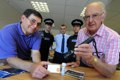 DNA Marking For Essex Residents Scheme